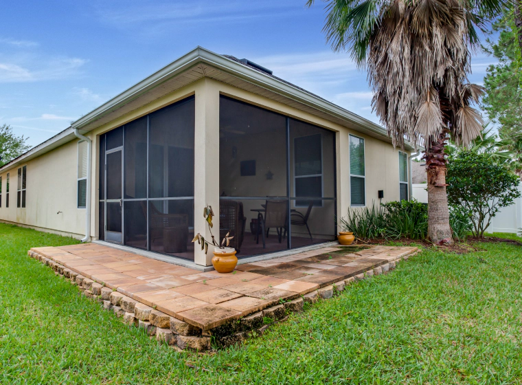 patio screens