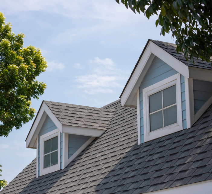 residential roofing